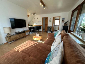 Ferienhaus Küstenkracher in Maasholm-Bad, Maasholm